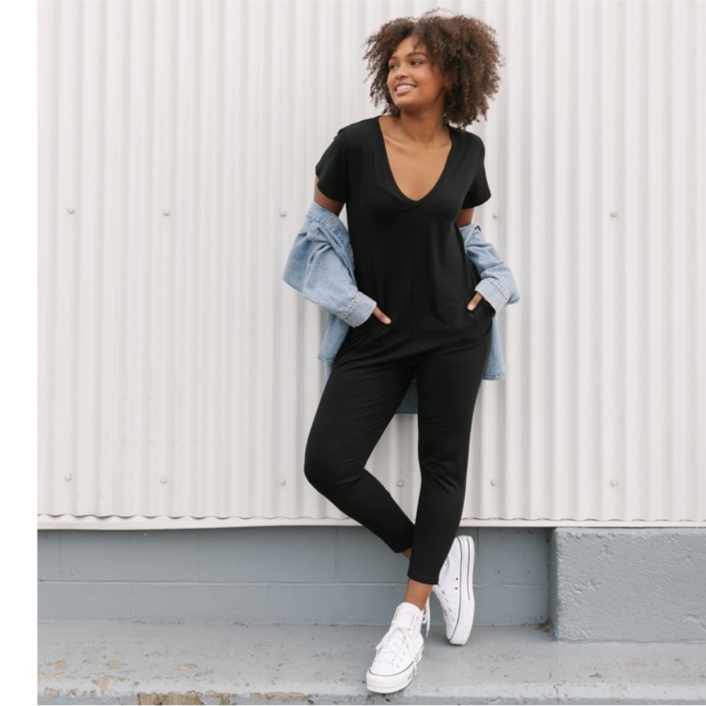 Smash + Tess Sunday Romper